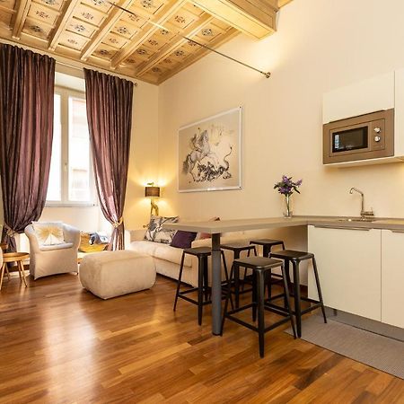 Spanish Steps Exclusive Rental In Roma Dış mekan fotoğraf