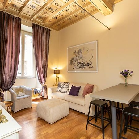 Spanish Steps Exclusive Rental In Roma Dış mekan fotoğraf