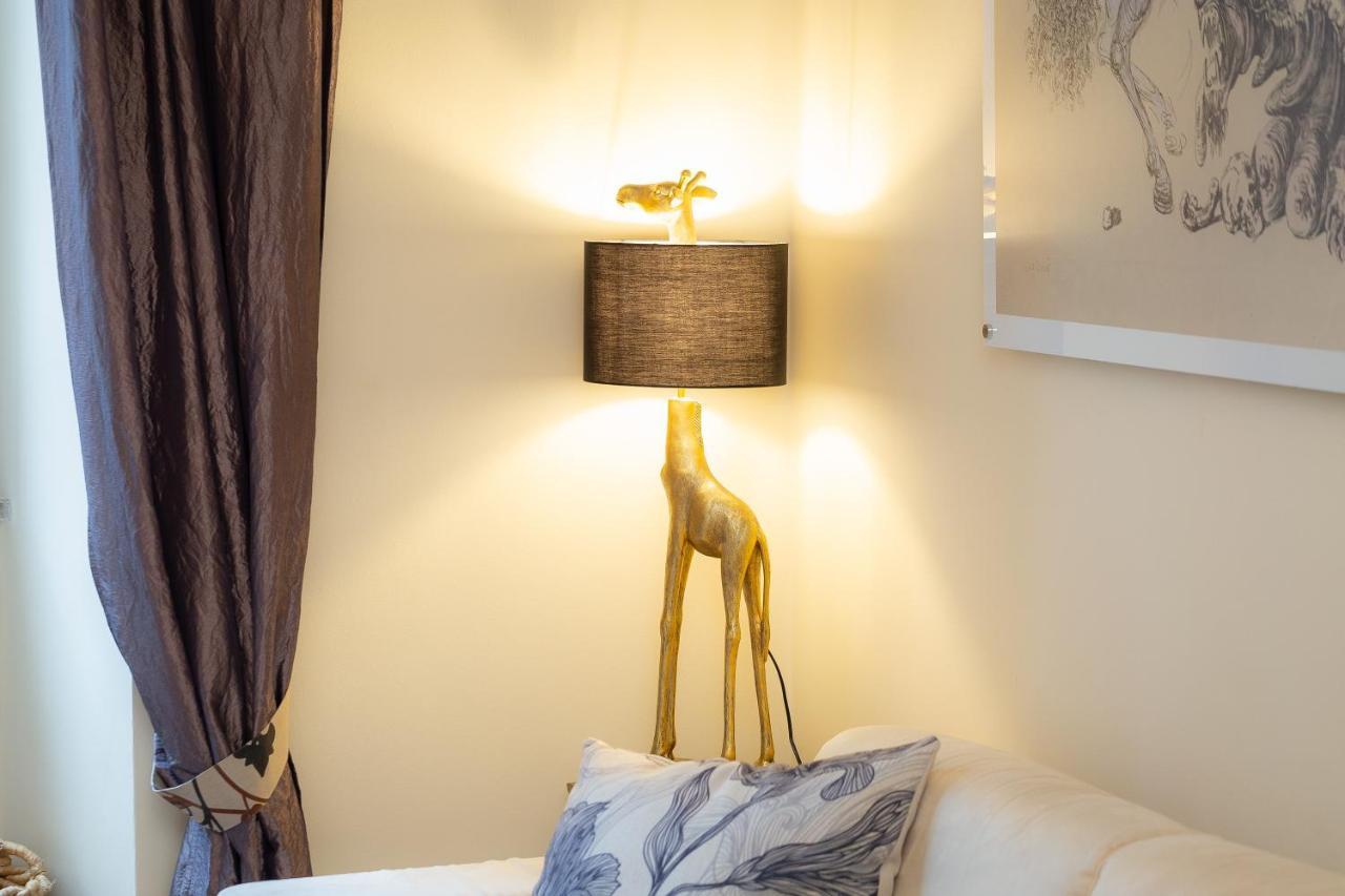 Spanish Steps Exclusive Rental In Roma Dış mekan fotoğraf
