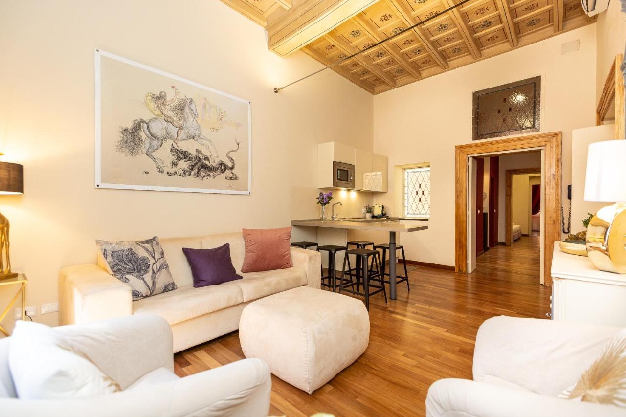 Spanish Steps Exclusive Rental In Roma Dış mekan fotoğraf