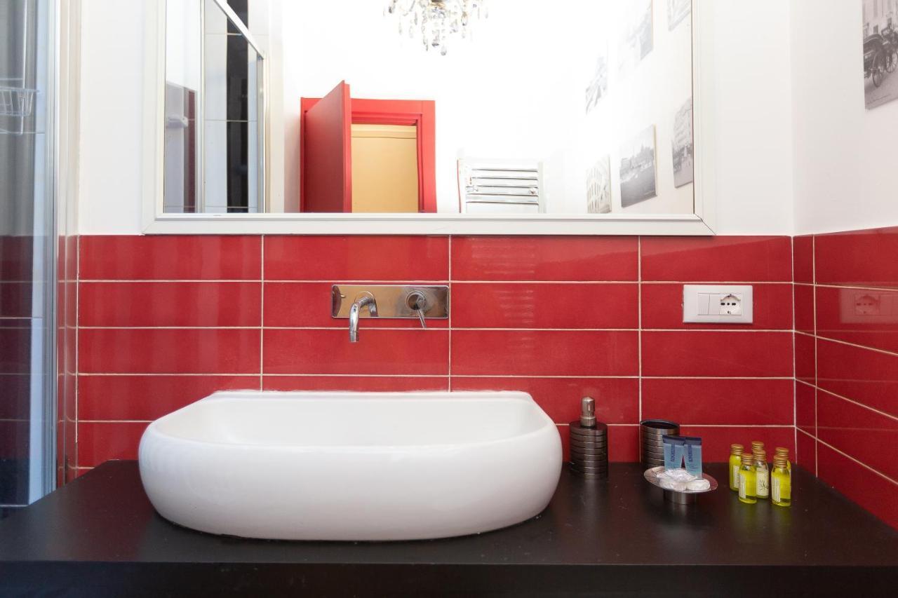 Spanish Steps Exclusive Rental In Roma Dış mekan fotoğraf