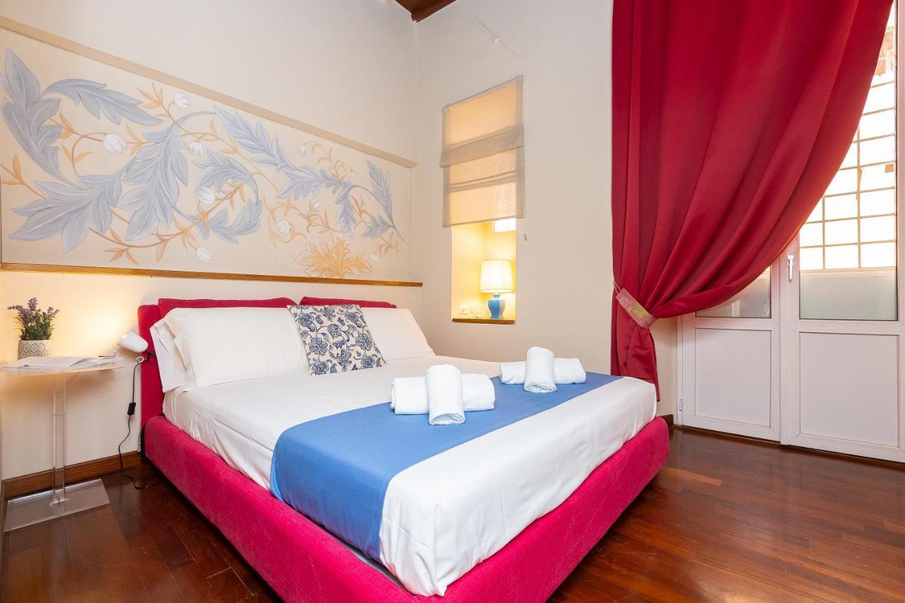 Spanish Steps Exclusive Rental In Roma Dış mekan fotoğraf