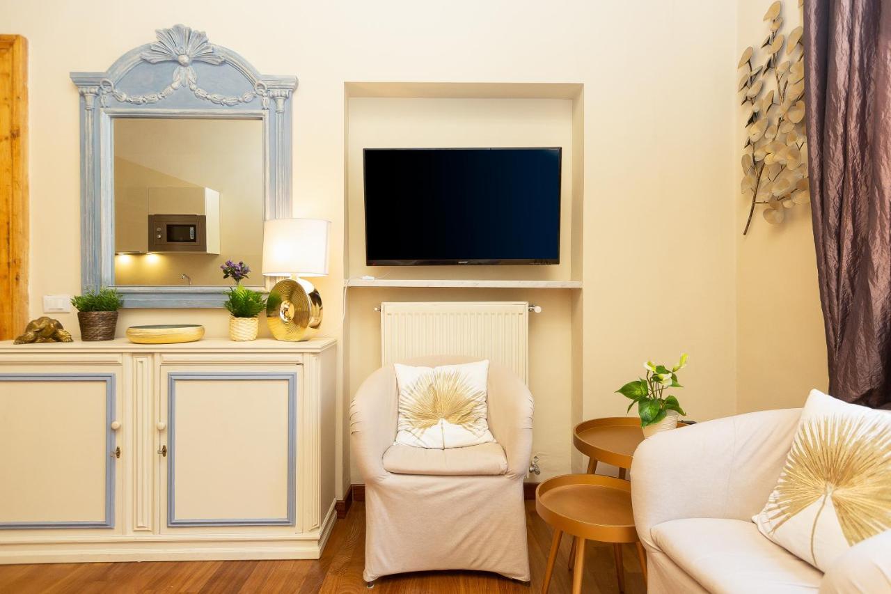 Spanish Steps Exclusive Rental In Roma Dış mekan fotoğraf