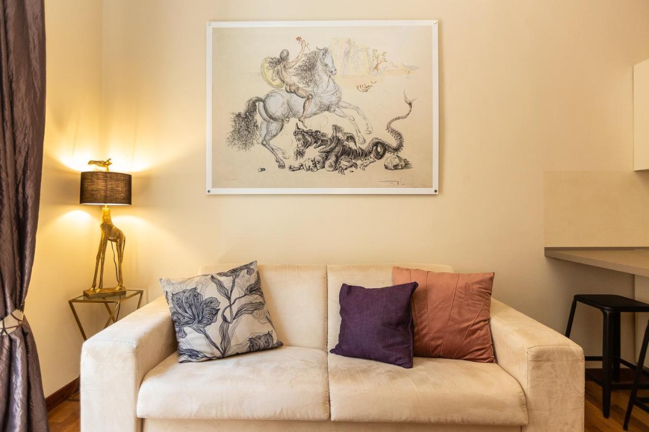 Spanish Steps Exclusive Rental In Roma Dış mekan fotoğraf