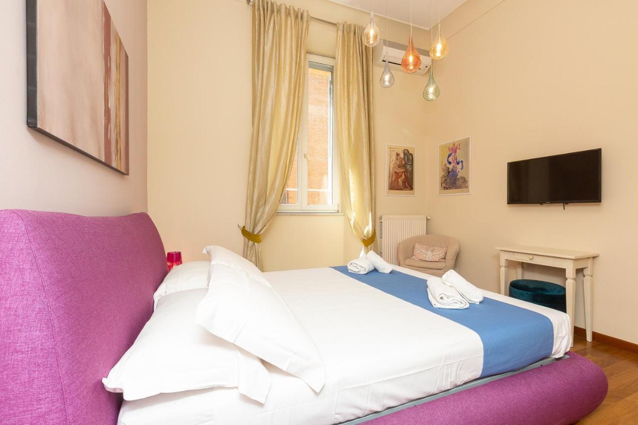 Spanish Steps Exclusive Rental In Roma Dış mekan fotoğraf