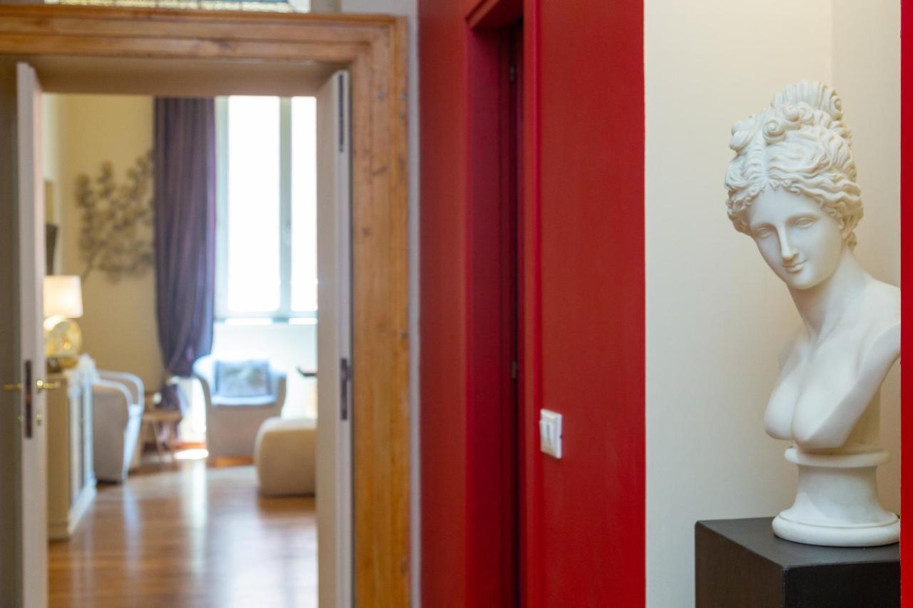 Spanish Steps Exclusive Rental In Roma Dış mekan fotoğraf