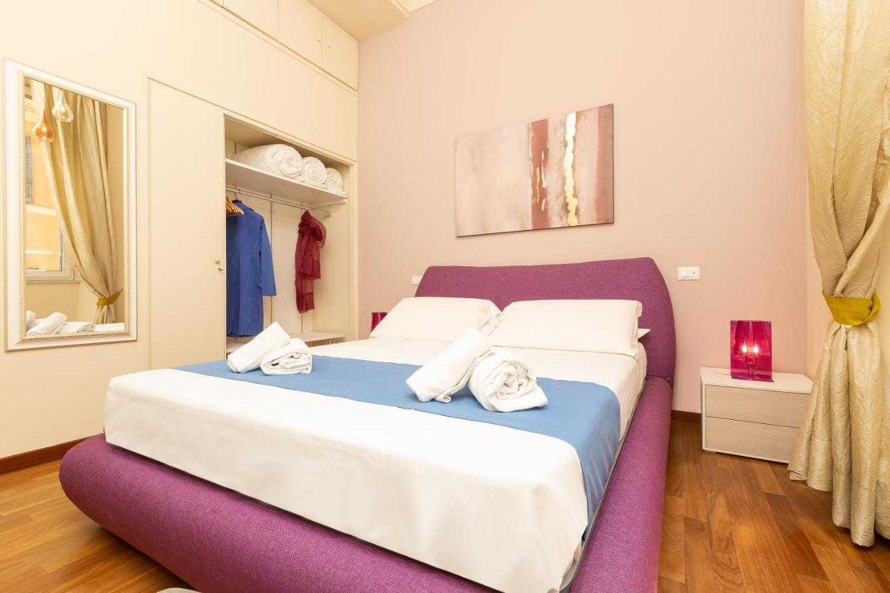 Spanish Steps Exclusive Rental In Roma Dış mekan fotoğraf