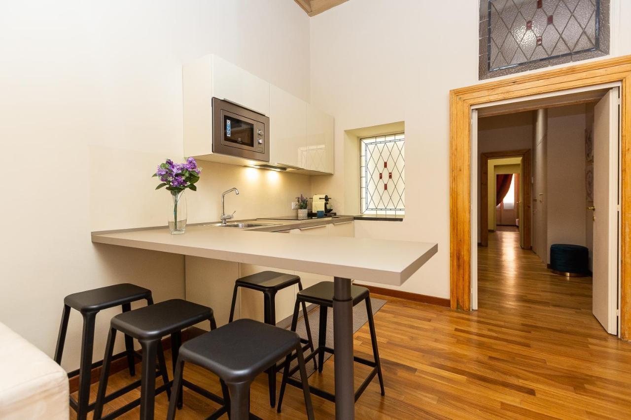 Spanish Steps Exclusive Rental In Roma Dış mekan fotoğraf