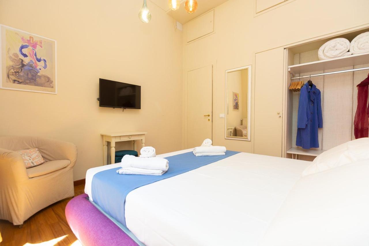 Spanish Steps Exclusive Rental In Roma Dış mekan fotoğraf