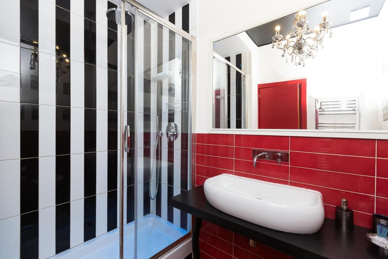 Spanish Steps Exclusive Rental In Roma Dış mekan fotoğraf