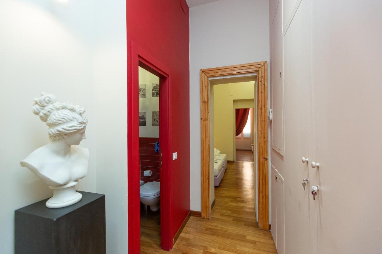 Spanish Steps Exclusive Rental In Roma Dış mekan fotoğraf