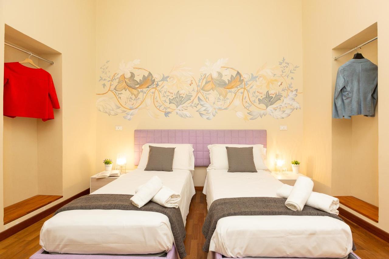 Spanish Steps Exclusive Rental In Roma Dış mekan fotoğraf