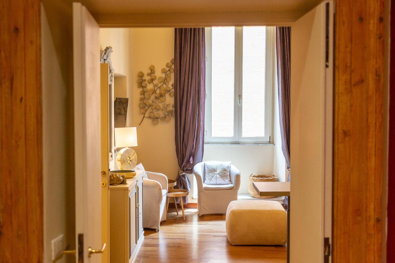 Spanish Steps Exclusive Rental In Roma Dış mekan fotoğraf